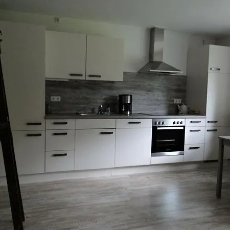 Apartment In Lower Saxony Faßberg