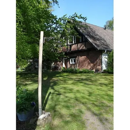In Lower Saxony * Faßberg