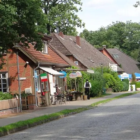 In Lower Saxony 아파트 *