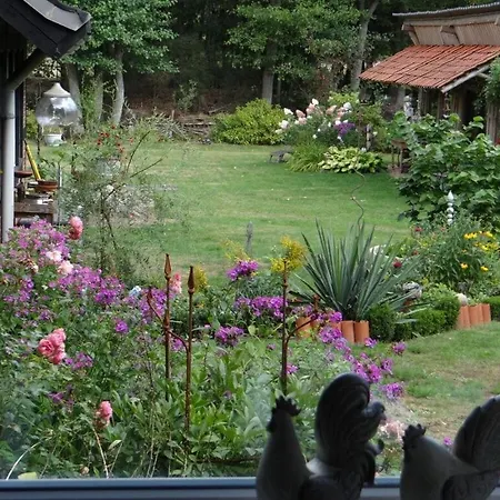 Apartment In Lower Saxony Faßberg