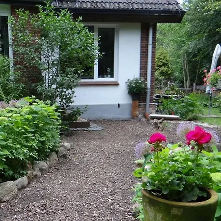 In Lower Saxony * Faßberg